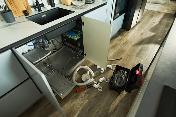 Trusted Drain Cleaning service in Rochester Mills, PA - AAA Plumbing Heating